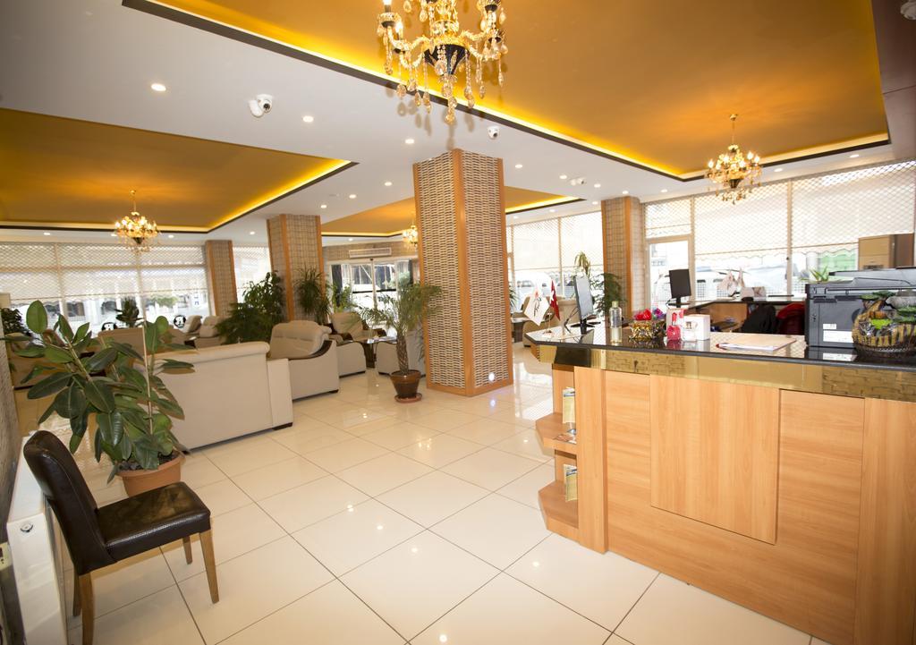 Resmina Hotel