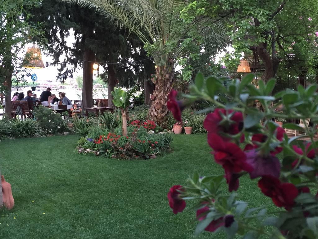 Happy Caretta Guest house