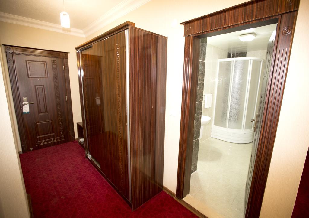 Hotel Resmina *