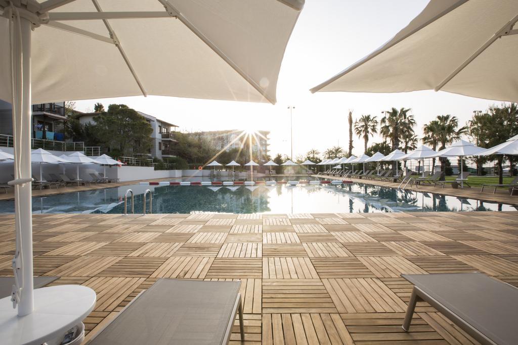 Hotel Voyage Sorgun Side