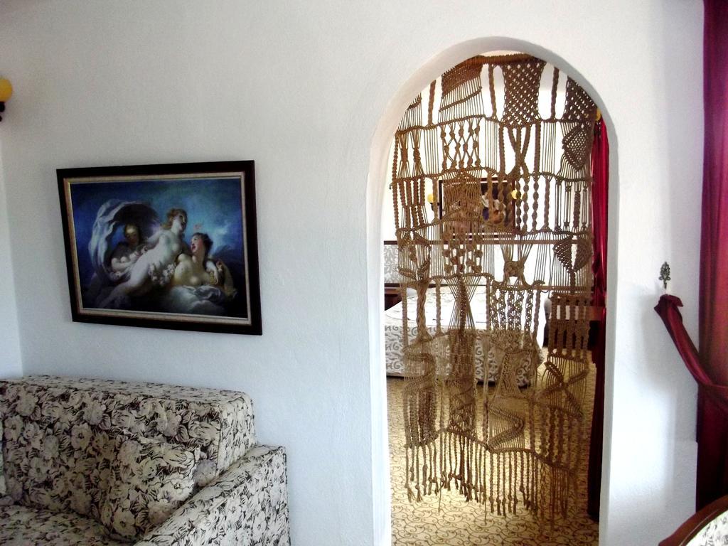 Knidos Hotel Datca