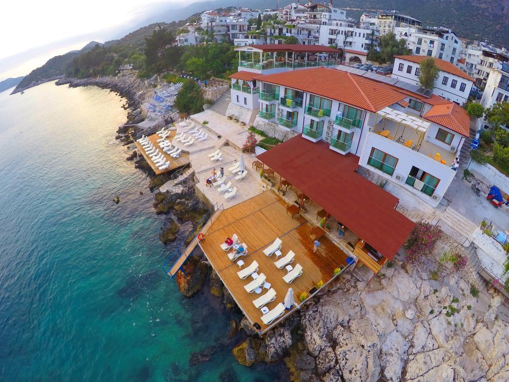 Kas Hotel Hotel