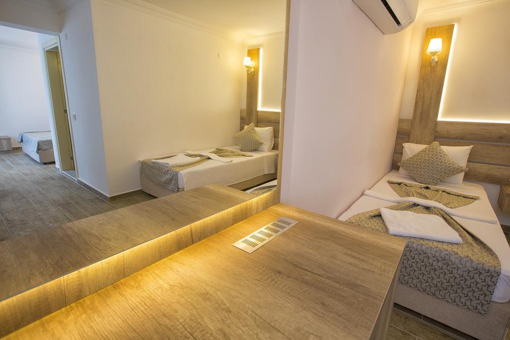 Kas Hotel Hotel *
