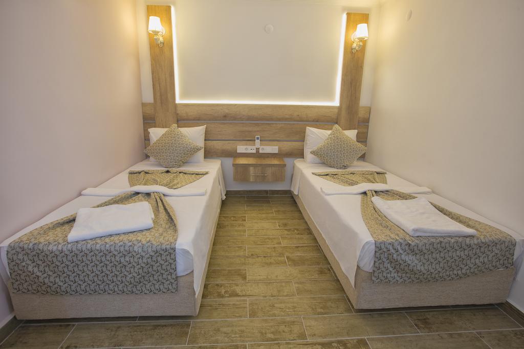 Kas Hotel Hotel