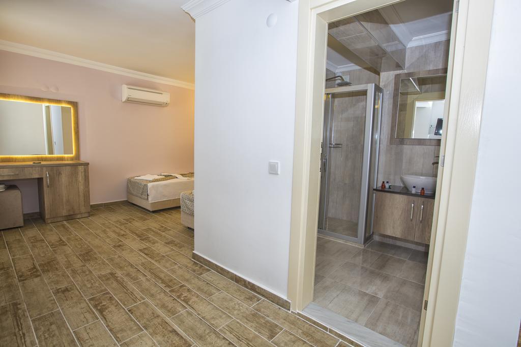 Kas Hotel Hotel