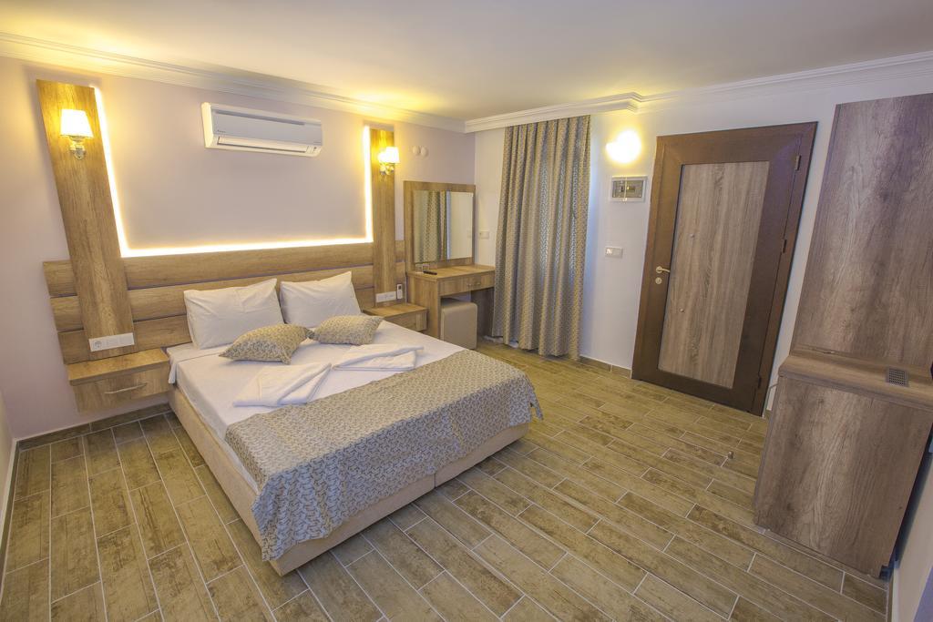 Hotel Kas Hotel
