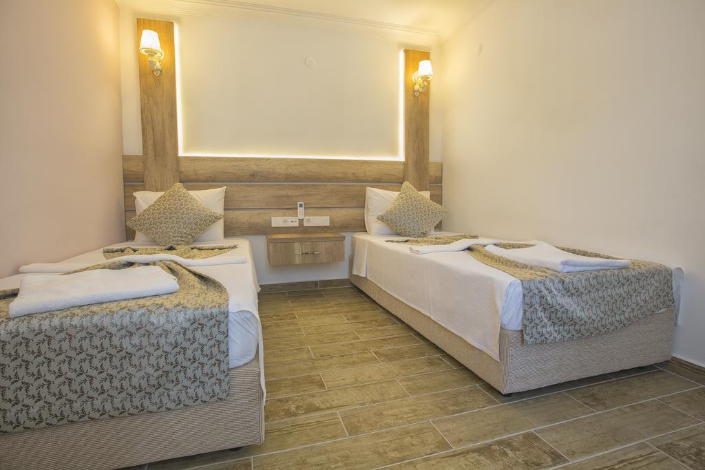 Hotel Kas Hotel