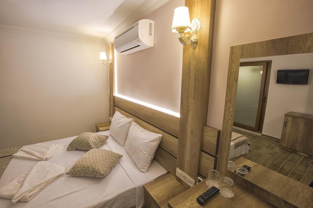 Hotel Kas Hotel *