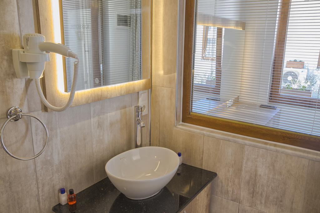 Kas Hotel Hotel Kas