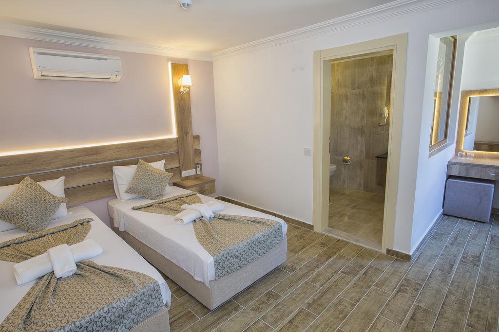 Kas Hotel Kas