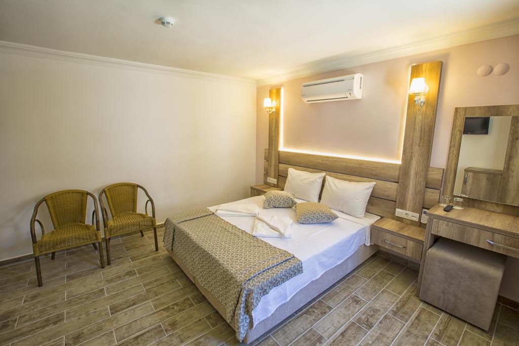 Hotel Kas Hotel *