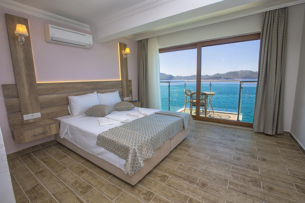 Hotel Kas Hotel