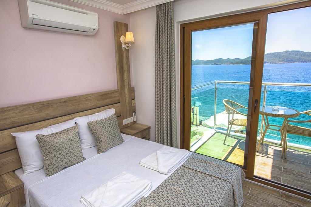 Hotel Kas Hotel