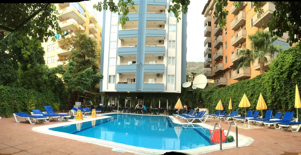 Fun Point Alanya