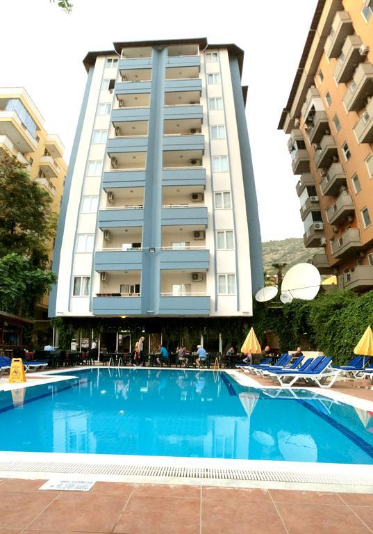 Aparthotel Fun Point 2*