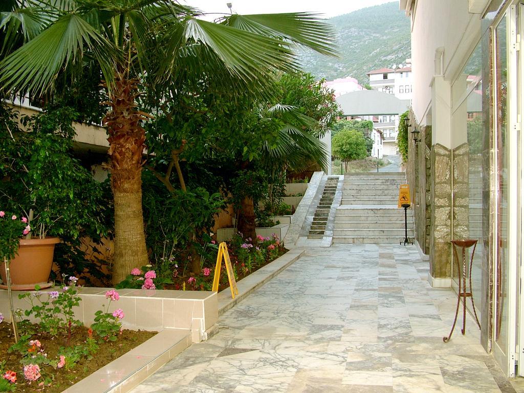 Fun Point 2* Alanya