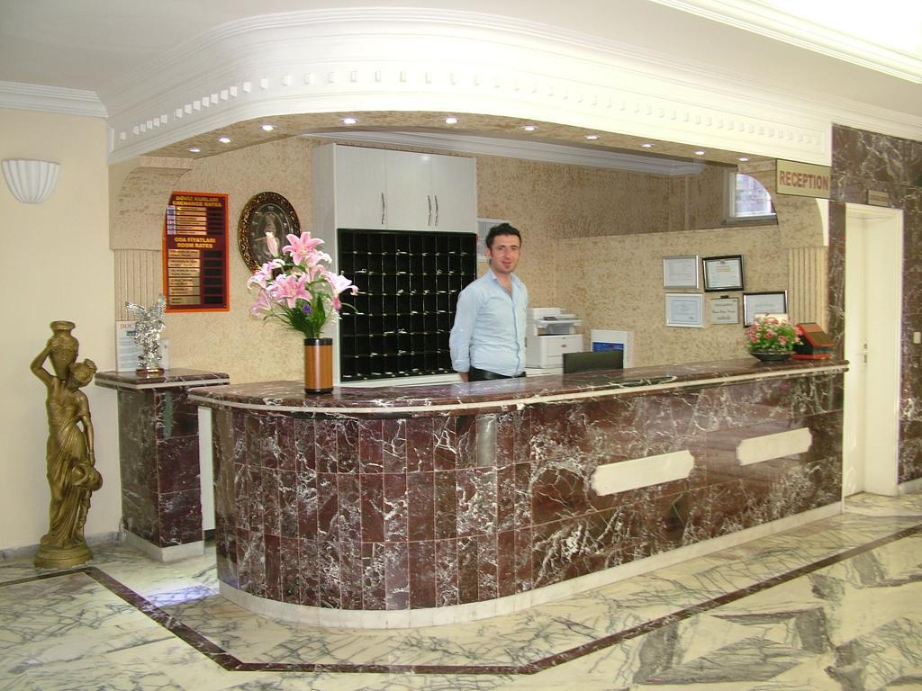 Aparthotel Fun Point Alanya
