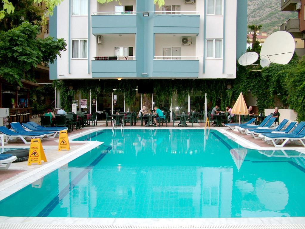 Aparthotel Fun Point Alanya