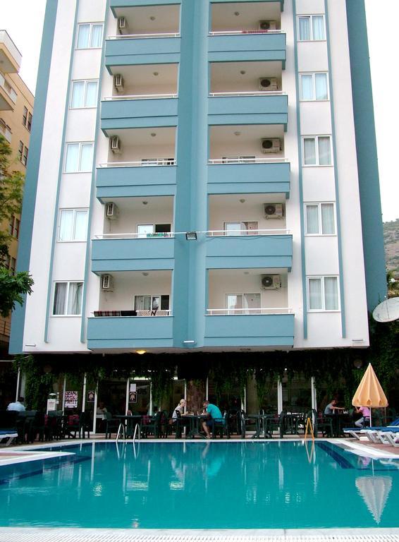 Fun Point Aparthotel 2*