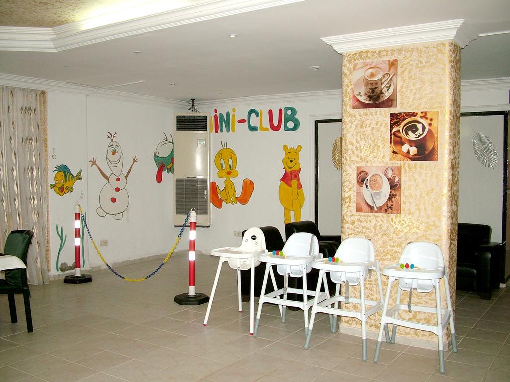 Aparthotel Fun Point