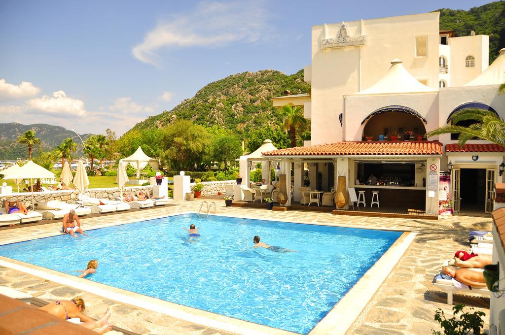 Hotel Casa & Blanca (adults Only)