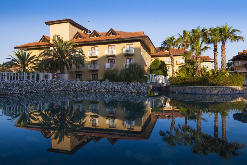 Hotel Club Grand Aqua