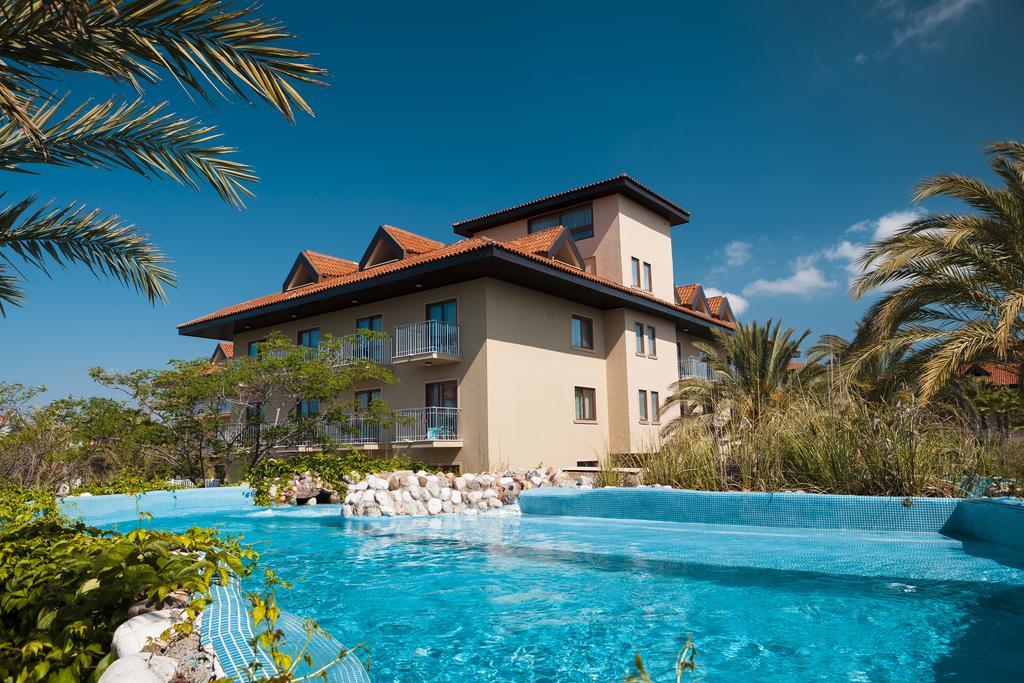 Hotel Club Grand Aqua