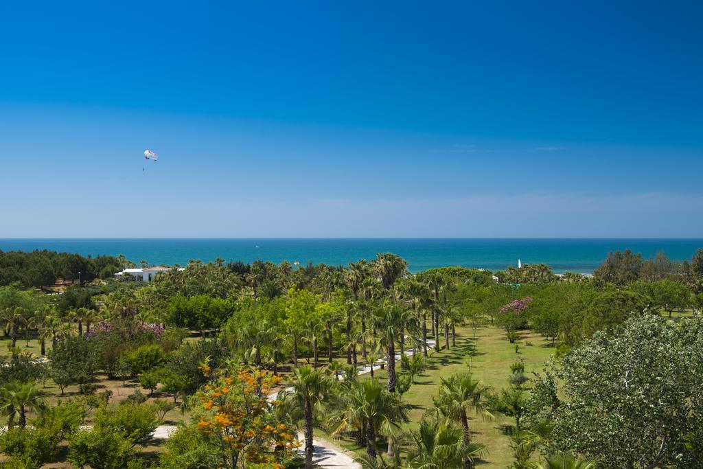 Hotel Club Grand Aqua 5*