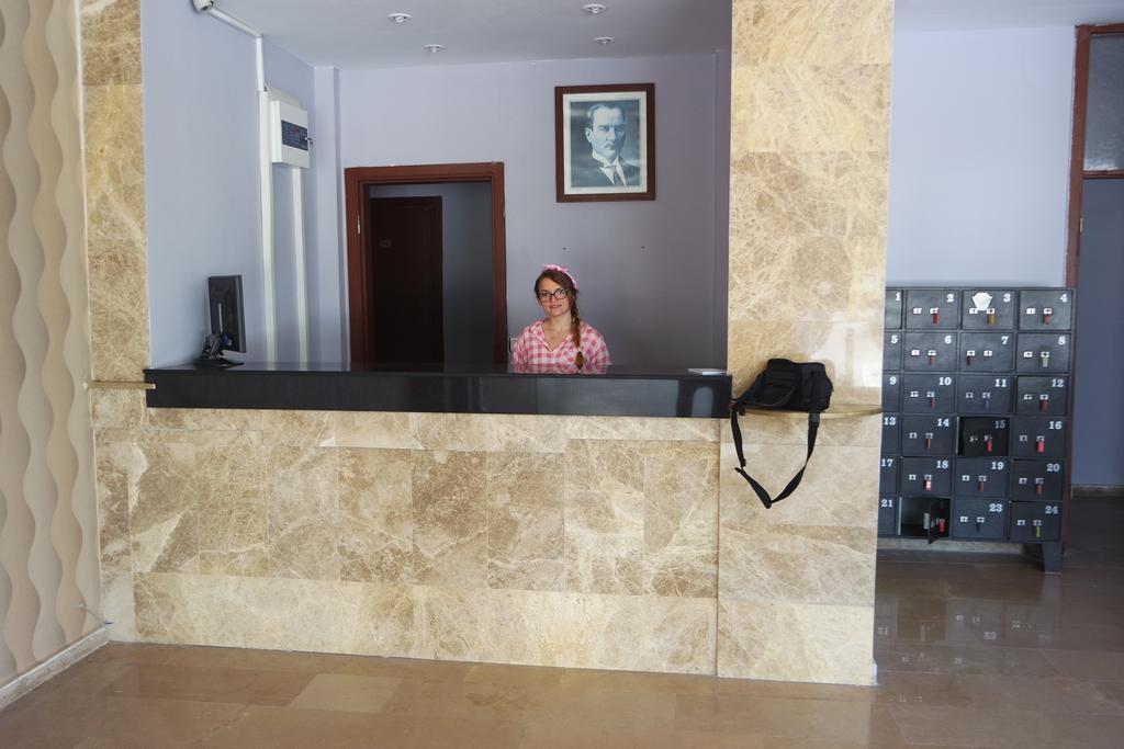 Glory Hotel