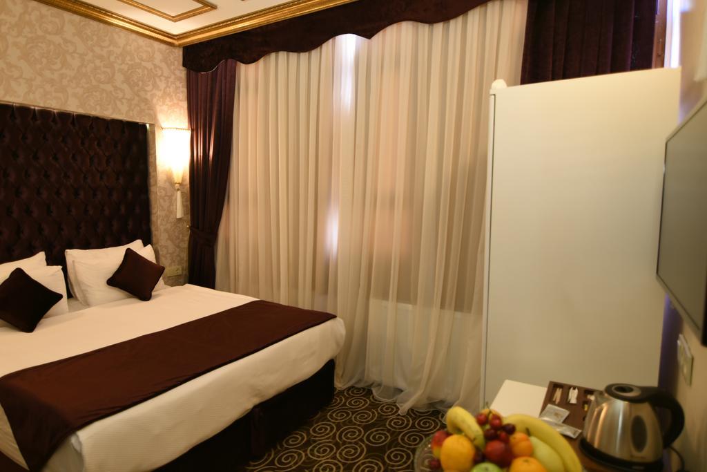 Hotel Diamond Royal