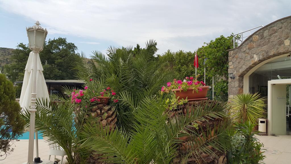 Bella Garden Hotel