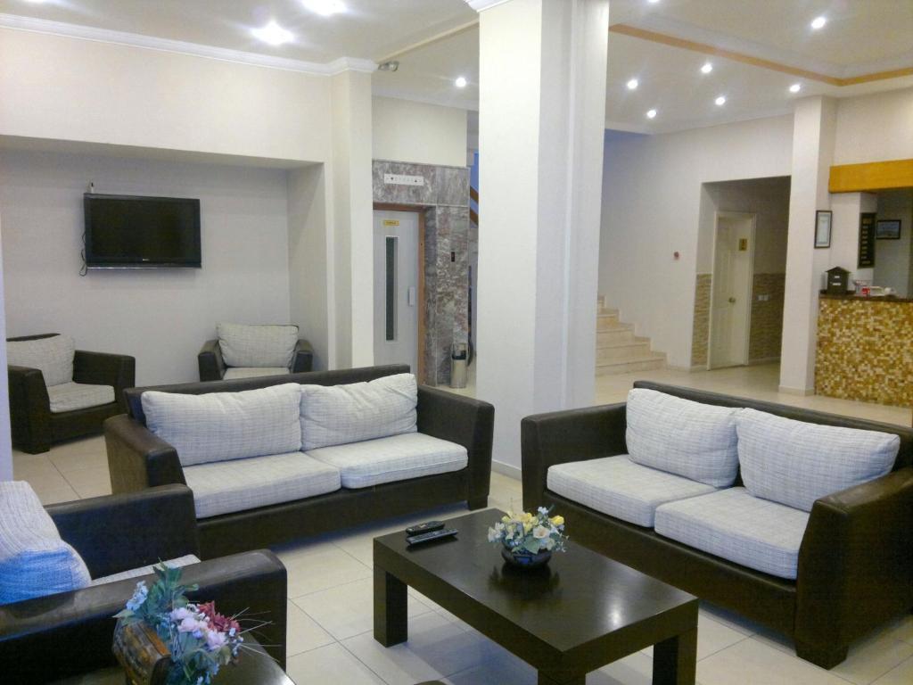 Hotel Arteka Ocaklar