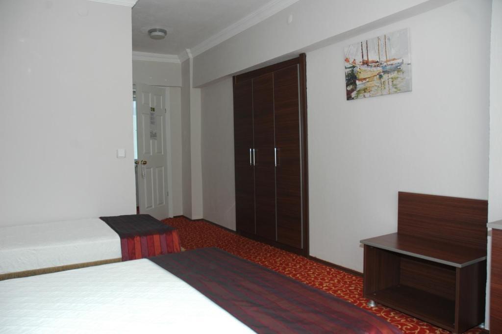 Hotel Arteka 2*