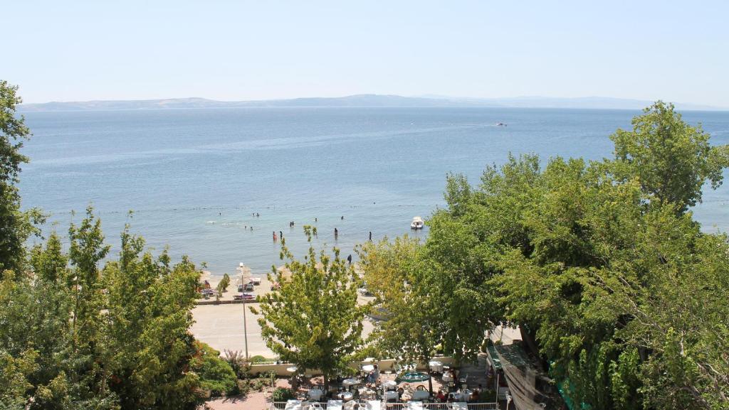 Arteka Hotel Ocaklar