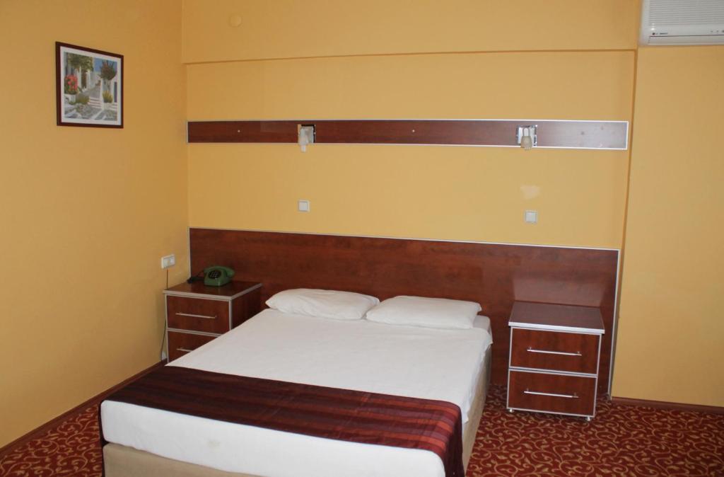 Hotel Arteka Ocaklar