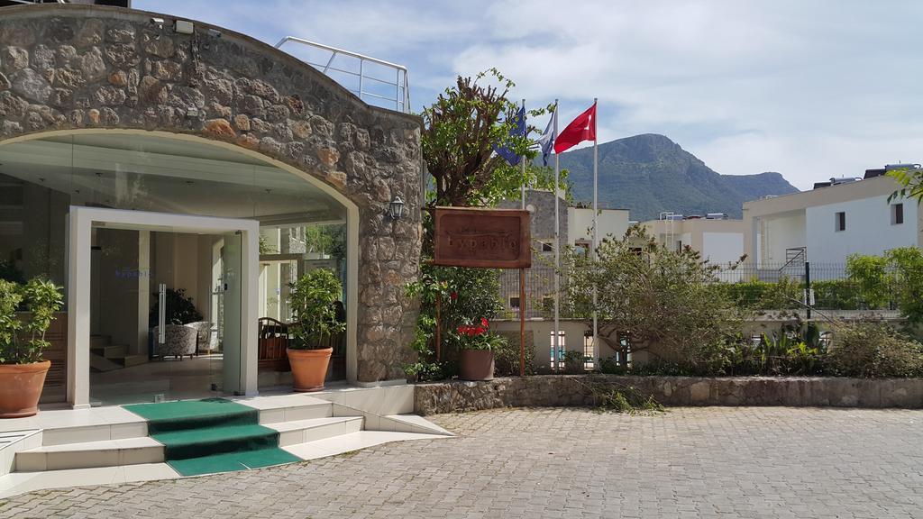 Bella Garden Hotel 4*