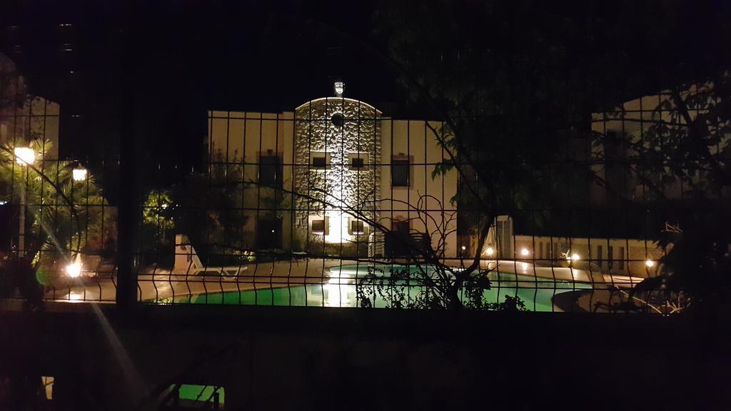 Bella Garden 4* Golturkbuku