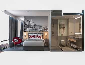 Ramada Encore Hotel Eskisehir