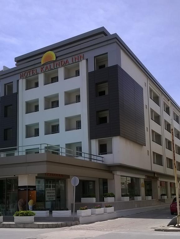 Kalinda Ilica 3* Cesme