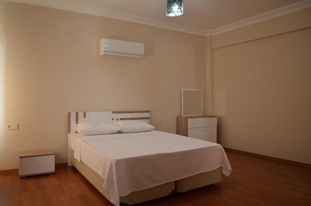 Apartment Manuela