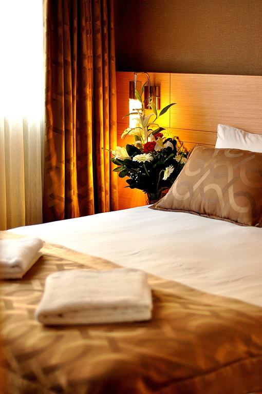 Hotel Starton 3*