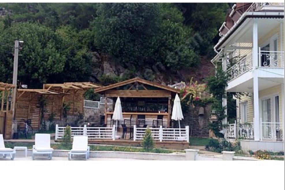 Pine Hill Marmaris *