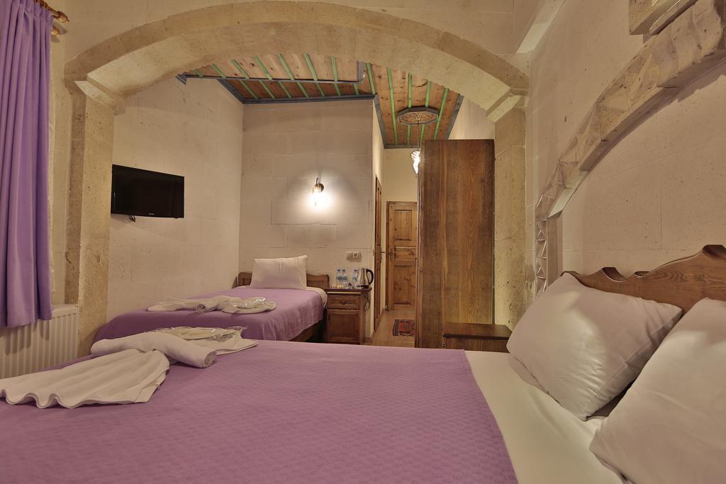 Relic House Hotel Goreme