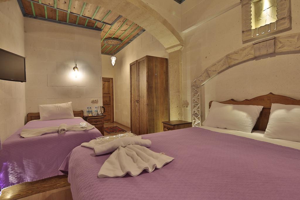 Relic House Goreme