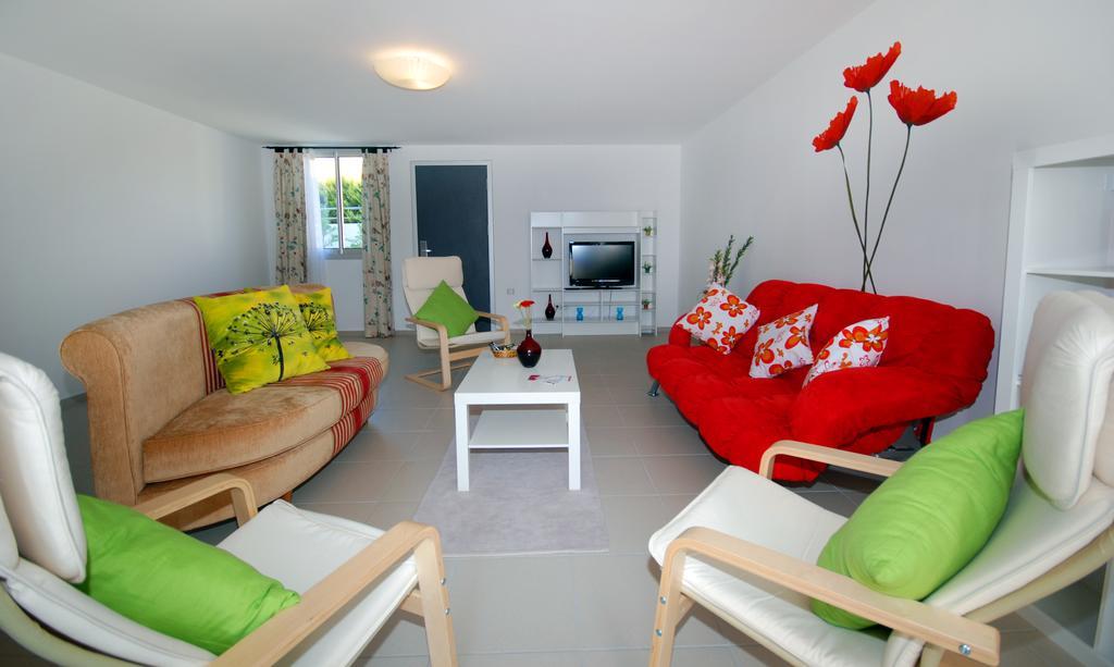 Vela Garden Apartment *
