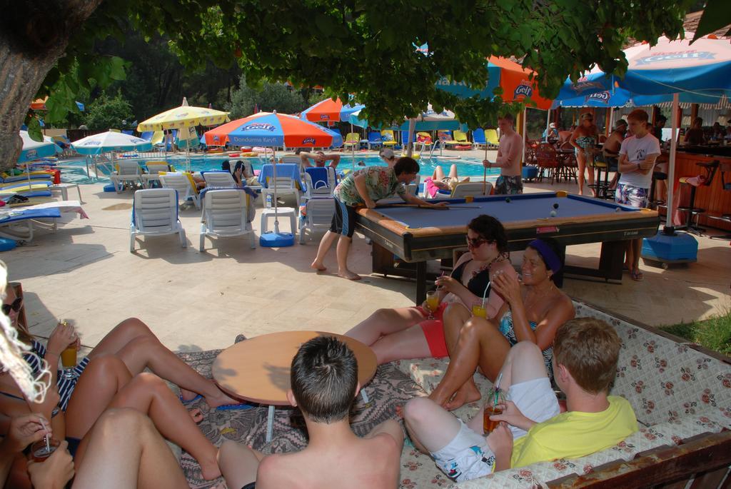 Hotel Tolay
