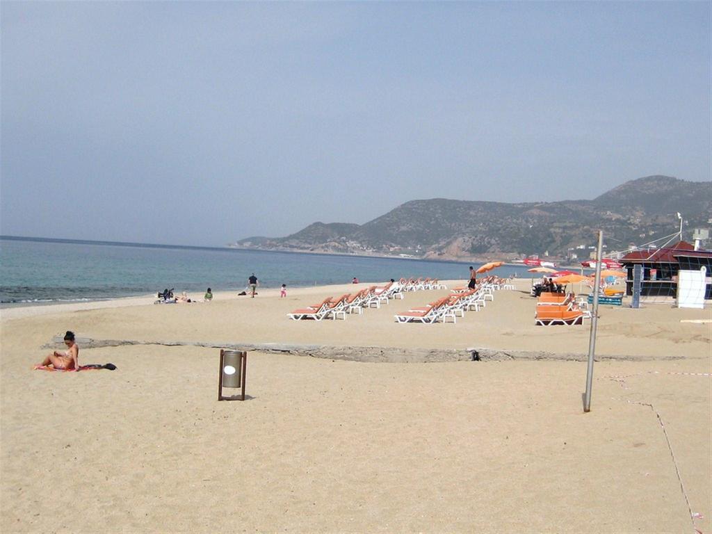 Aparthotel Fun Point Alanya