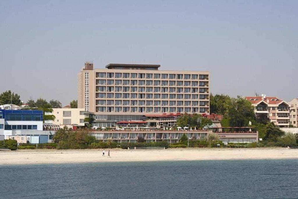 Cinar Hotel 5*