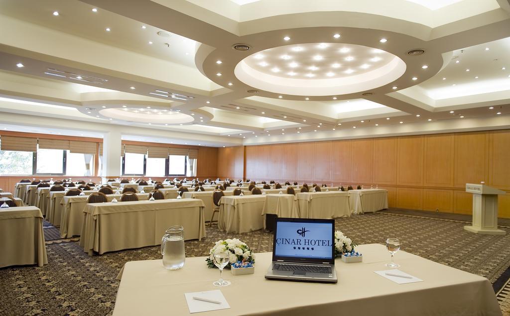 Hotel Cinar 5*