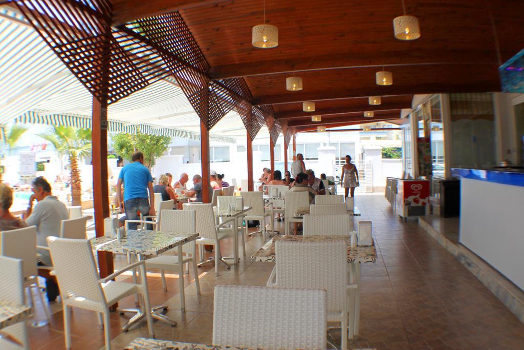 Bora Bora Butik Alanya